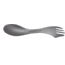 Light My Fire Serving Spork, Silver Metallic 172660