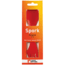 Light My Fire Spork 2 Pack- Petrol/silver S-SP-2PK-PESI