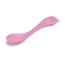Light My Fire Spork/knife Bulk 25 Pk Pink S-SP-BULK-T PK
