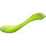 Light My Fire Spork/knife Bulk Assort Trans S-SP-BULK-T-TRANS