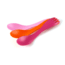 Light My Fire Spork Little 3-Pack-Fuchsia / Orange / Pink