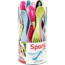 Light My Fire Spork Little - 3 Pk Blue S-SP-LITTLE-BLIS-T-B