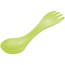 Light My Fire Spork Little - 3pk Lime S-SP-LITTLE-BLIS-T-G