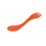 Light My Fire Spork, Orange 172636