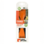 Light My Fire Spork Original, 2-Pack, RustyOrange/SlatyBlack, LMF-2412411513