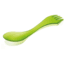 Light My Fire Spork Original-Transparent Green