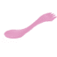 Light My Fire Spork, Pink 172637