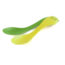 Spork XM 2-Pack-Lime / Green
