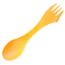 Spork-Yellow