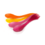 Tritan Spork Multi-Color 4-Pack-Sunset