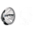 Lightforce Driving Light Hid 240Mm - Single Unit 12 Volt 35 Watt DL240HID