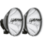Lightforce Performance Lighting Drivning Ligth 240 Blitz RMDL HID 12/24V 70W External Ballast 4200k Twin Pack, Box Pack, Black, Medium LD049