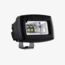 Lightforce Performance Lighting 2 in Rok20 Single Row 10W Chips, Spot Beam, Black, ROK20S
