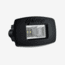 Lightforce Performance Lighting 2 in Rok20 Single Row 10W Chips, Ultra Flood Beam, Flush Mount, Black, ROK20FF