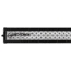 Lightforce Performance Lighting 20 in Double Row Light Bar, 5W Combo, Black, LEDBD20CUS