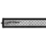Lightforce Performance Lighting 40 in Dual Row Dual Wattage Led Bar, Black, D40XPUS