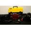 Lightforce Performance Lighting Striker Variable Power Dimmer, 9 Amp Hr Battery And Bag, Yellow/Black CBWALKPACVPU