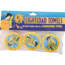 Lightload Towel 3pk 3PK