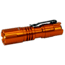Lightstar Flashlight 100, Hi-Vis Orange, TLF-1C1AA-OR