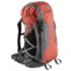 Lightwave Wildtrek 55 Pack - Womens-Red-W1