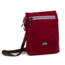 Lilypond Lobo Shoulder Bag -Alpine Berry