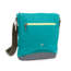 Lilypond Rainshower Shoulder Bag -Glacier