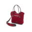 Lilypond Windflower Tote -Alpine Berry