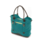 Lilypond Windflower Tote -Glacier