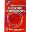 Lindy Crawler/Leech Rig Snell, 3/Pack, LR251