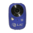 Liquid Image XSC Ego Moutable Sports Camera - 1080P HD, Blue 727BLU