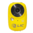 Liquid Image XSC Ego Moutable Sports Camera - 1080P HD, Yellow 727Y