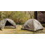 LiteFighter Shelter Rainfly Tent - 1 Person