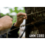 LiteFighter Gear Recondo 1 Jungle Hammock System W/ Rain Tarp, Delta Green 499, 104in x 55in, RC1100-OCP