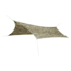 LiteFighter Gear Recondo 1 Jungle Hammock System W/ Rain Tarp, Delta Green 499, 104in x 55in, RC1100-OCP