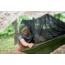 LiteFighter Gear Recondo 1 Jungle Hammock System W/ Rain Tarp, Delta Green 499, 104in x 55in, RC1100-OCP