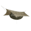 LiteFighter Gear Recondo 1 Jungle Hammock System W/ Rain Tarp, Delta Green 499, 104in x 55in, RC1100-OCP