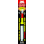 Little Joe Nite Brite Wgt Pole 10in Fl Orange/Yellow/White, LFW010