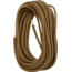 Live Fire 25ft Nylon Waterproof FireCord, Coyote Brown, FC-COYOTEBROWN25