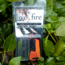 Live Fire Original Survival Kit Fire Starter
