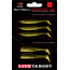 Live Target BaitBall Spinner Rig Interchange Pack, Gold Perch, Medium, SRIP02MD152