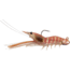 Live Target Fleeing Shrimp Soft Plastic Jig, Pink, 1/4oz, 2 3/4 in, SSJ70SK915