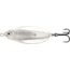 Live Target LiveTarget Erratic Shiner - Casting Spoon, 2 1/3in, 1/2oz, Glow/Pearl, ESS60SK224