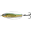 Live Target LiveTarget Erratic Shiner - Casting Spoon, 2 1/3in, 1/2oz, Gold/Green, ESS60SK204