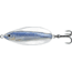 Live Target LiveTarget Erratic Shiner - Casting Spoon, 2 1/3in, 1/2oz, Silver/Blue, ESS60SK201