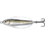 Live Target LiveTarget Erratic Shiner - Casting Spoon, 2 1/3in, 1/2oz, Silver/Bronze, ESS60SK205