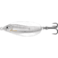Live Target LiveTarget Erratic Shiner - Casting Spoon, 2 1/3in, 1/2oz, Silver/Pearl, ESS60SK134