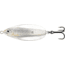 Live Target LiveTarget Erratic Shiner - Casting Spoon, 2 1/4in, 3/8oz, Glow/Pearl, ESS55SK224
