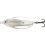 Live Target LiveTarget Erratic Shiner - Casting Spoon, 2 3/4in, 3/4oz, Glow/Pearl, ESS70SK224