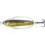 Live Target LiveTarget Erratic Shiner - Casting Spoon, 2 3/4in, 3/4oz, Gold/Black, ESS70SK208