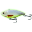 Live Target Livetarget Golden Shiner Lipless Rattlebait, Sinking, Glow/White, 2 7/8in, 1/2oz, #6 Hook, GS70SK213
